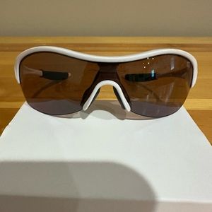 Oakley Women’s sport sunglasses.